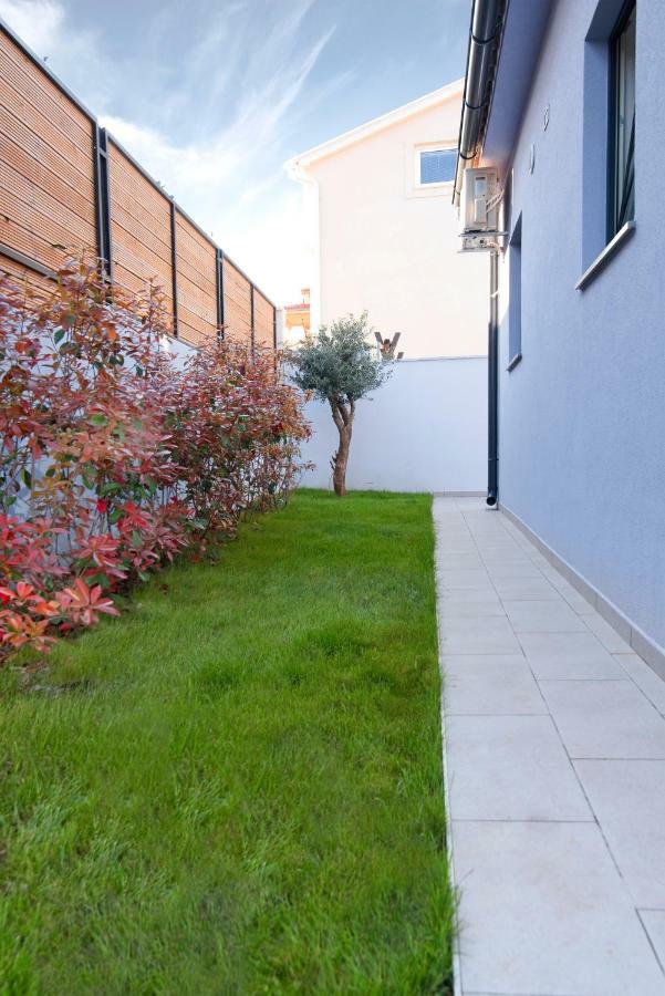 Holiday Home M1 & M2 Pula Ngoại thất bức ảnh