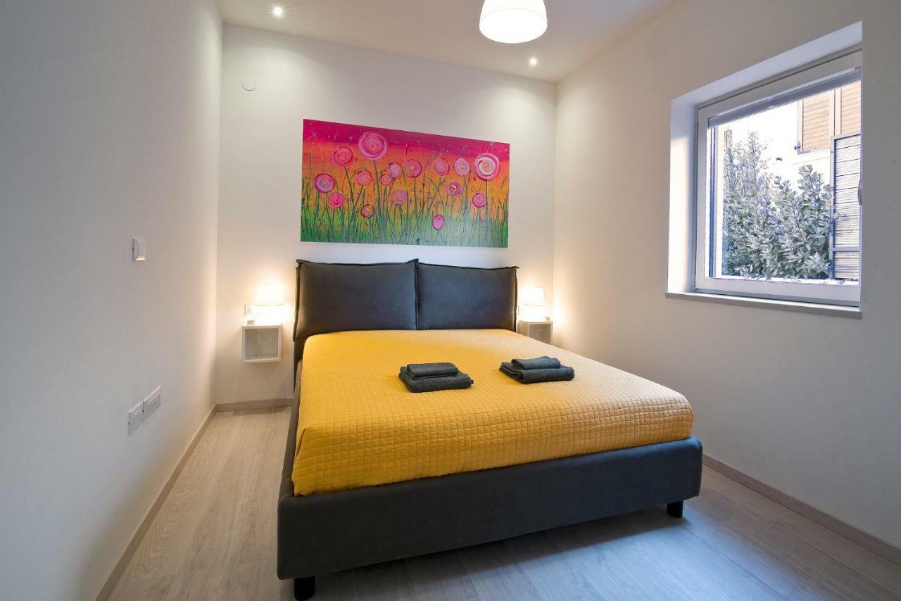 Holiday Home M1 & M2 Pula Ngoại thất bức ảnh