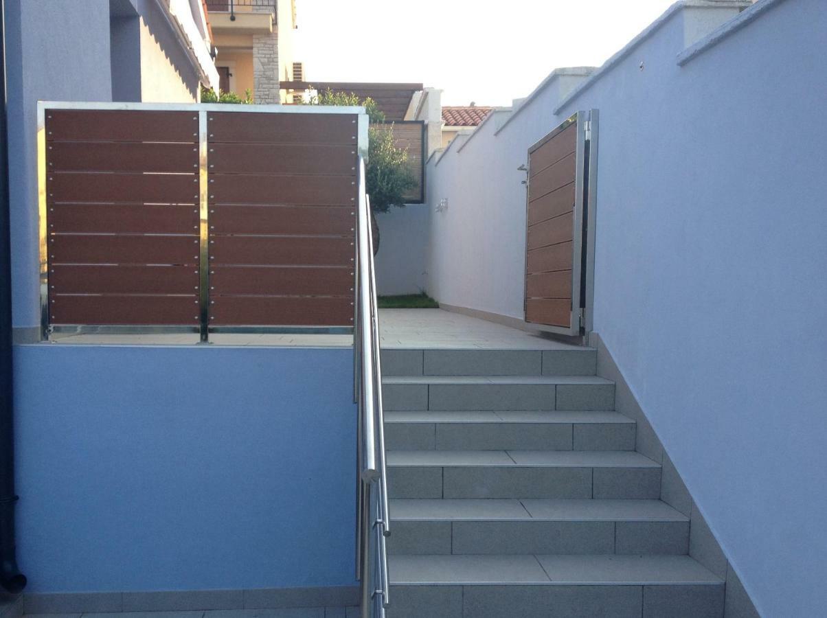 Holiday Home M1 & M2 Pula Ngoại thất bức ảnh
