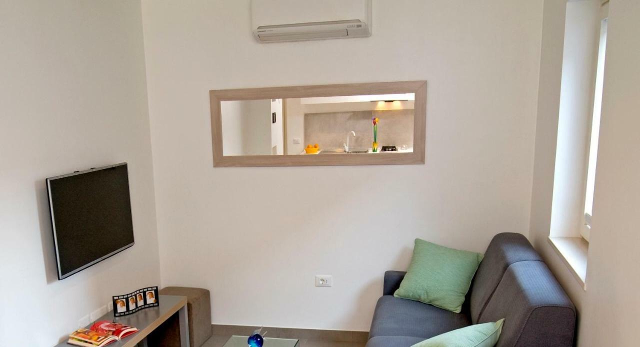 Holiday Home M1 & M2 Pula Ngoại thất bức ảnh