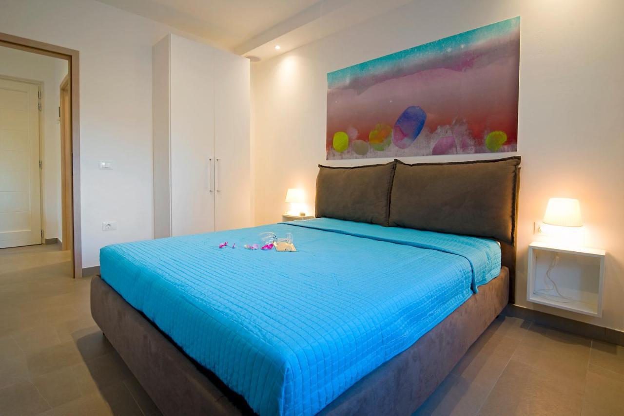 Holiday Home M1 & M2 Pula Phòng bức ảnh